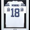 Peyton Manning - Indianapolis Colts - Autographed Football Jersey