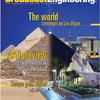 Broadcast Engineering 2002 NAB Issue Cover