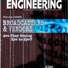 World Broadcast Engineering Broadcasters & Vendors cover