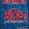 Broadcast Engineering 2003 NAB Issue Cover