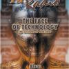 Radio Magazine The Face of Technology Cover

This cover won an IDEA Award (Independent Design Excellence Award)