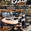 Radio Magazine Planning the Digital Facility cover